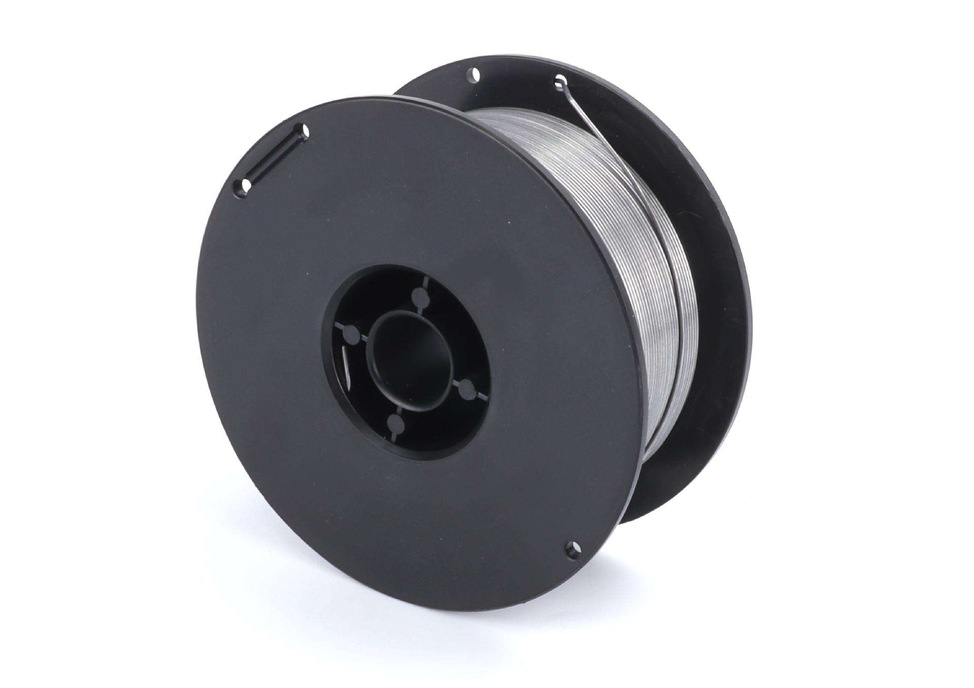 Fio Fluxado, 0.8mm, 1Kg refª 63480 MADER