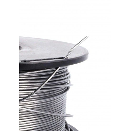 Fio Fluxado, 0.8mm, 1Kg ref 63480 MADER