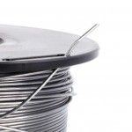 Fio Fluxado, 0.8mm, 1Kg ref 63480 MADER