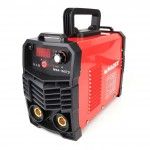 Soldador Inverter, 160A ref 63471 MADER