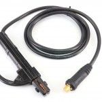 Soldador Inverter, 160A ref 63471 MADER