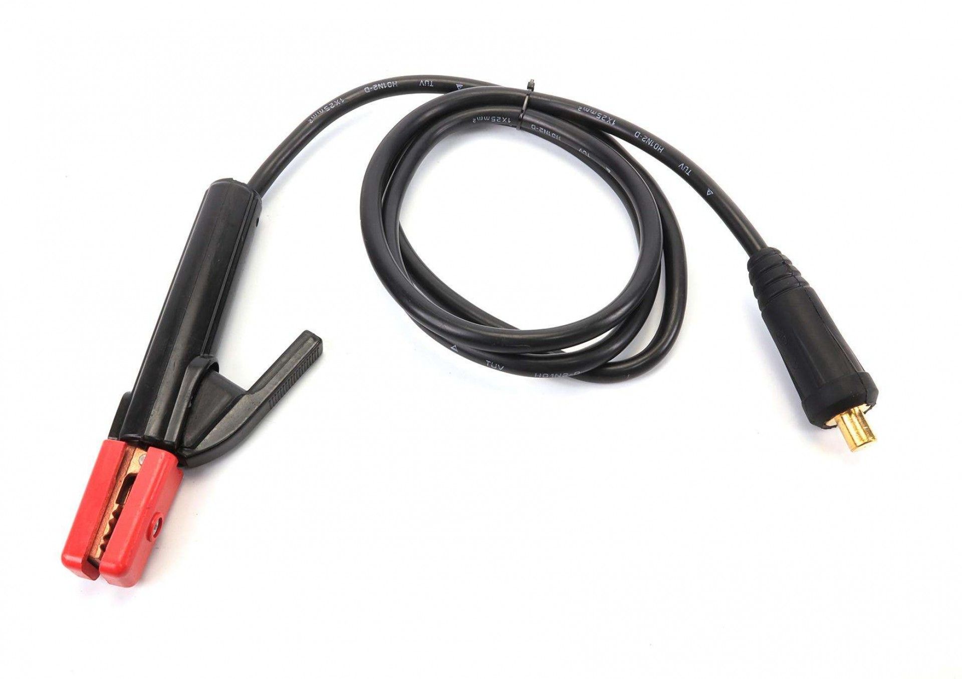 Soldador Inverter, 250A refª 63473 MADER