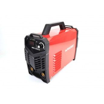 Soldador Inverter, 200A ref 63472 MADER