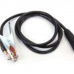 Soldador Inverter, 250A refª 63473 MADER Soldador Inverter, 250A refª 63473 MADER