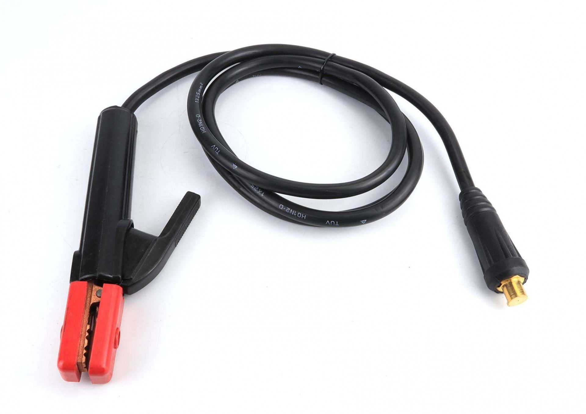 Soldador Inverter, 200A refª 63472 MADER