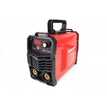 Soldador Inverter, 160A ref 63471 MADER