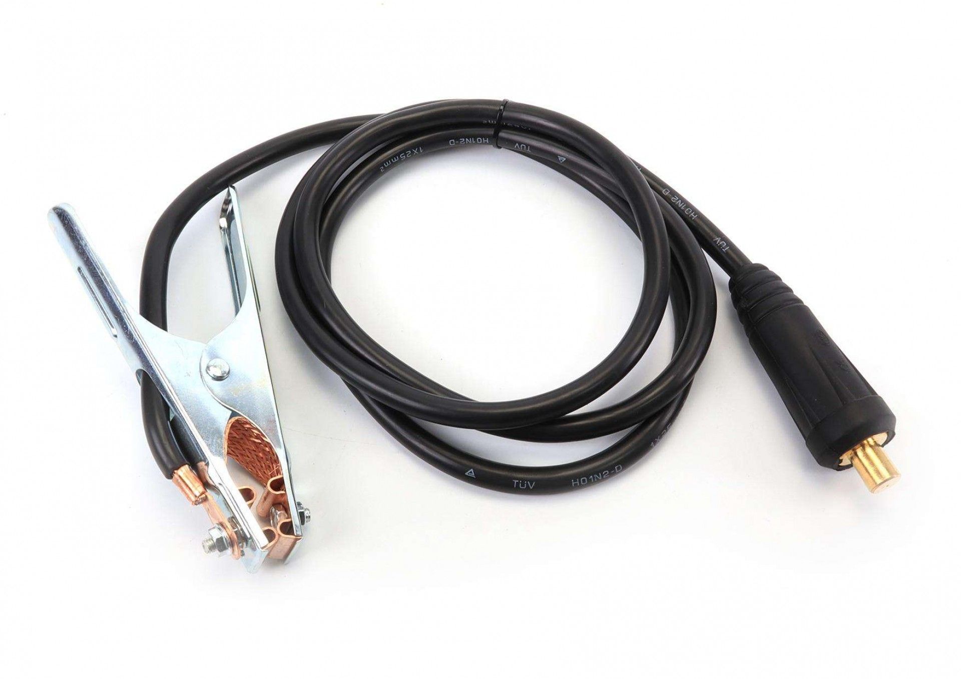 Soldador Inverter, 250A refª 63473 MADER