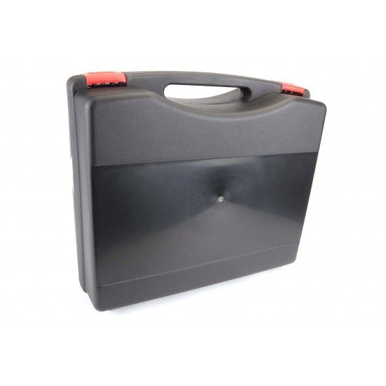 Soldador Inverter, 200A ref 63472 MADER