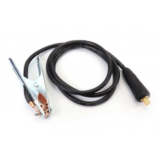 Soldador Inverter, 250A ref 63473 MADER