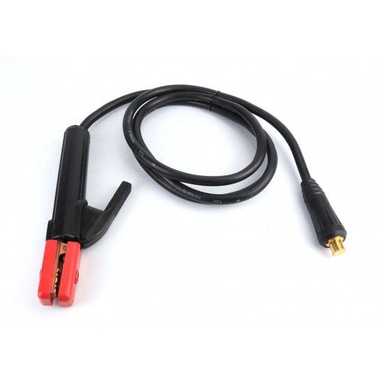 Soldador Inverter, 200A ref 63472 MADER