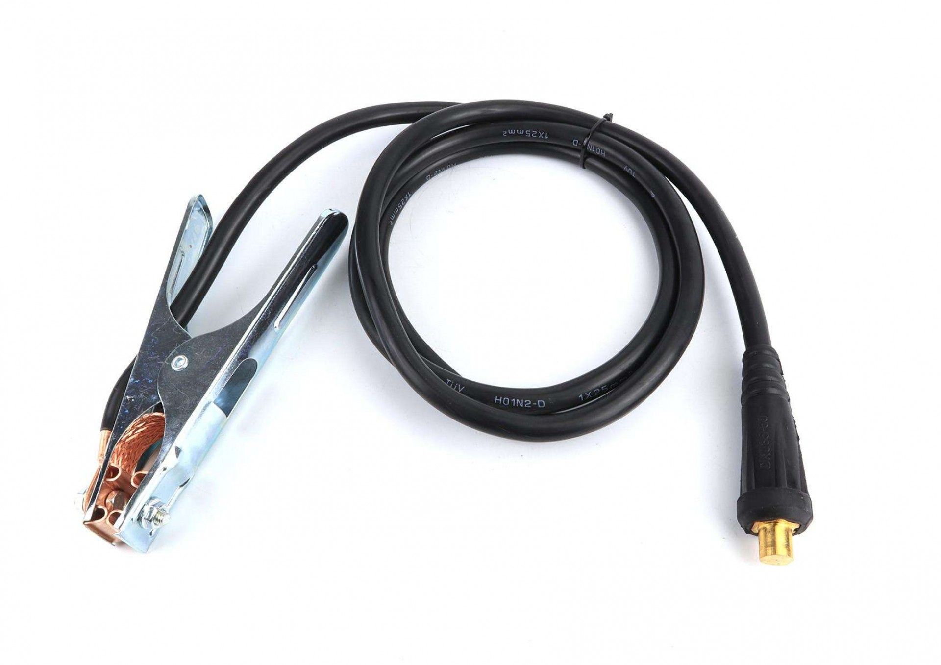 Soldador Inverter, 200A refª 63472 MADER