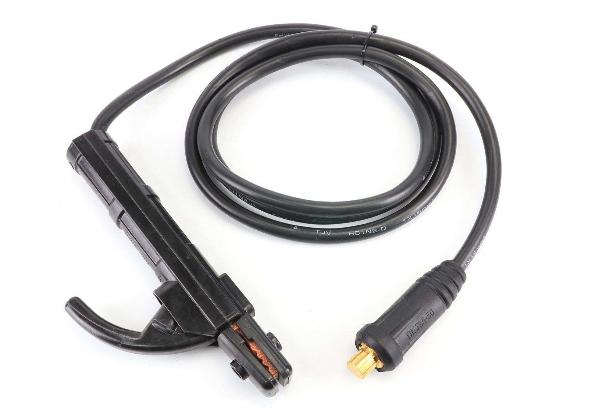 Soldador Inverter, 160A refª 63471 MADER