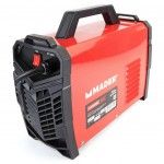Soldador Inverter, 200A refª 63472 MADER Soldador Inverter, 200A refª 63472 MADER