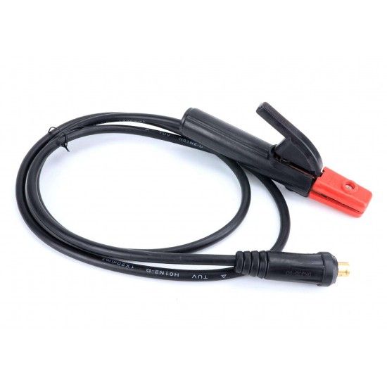 Soldador Inverter, Anti Stick, 3IN1, 200A ref 63470 MADER