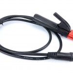 Soldador Inverter, Anti Stick, 3IN1, 200A ref 63470 MADER