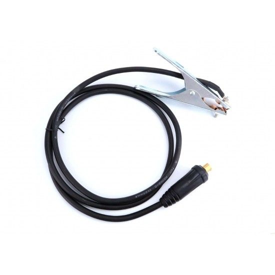 Soldador Inverter, Anti Stick, 3IN1, 200A ref 63470 MADER