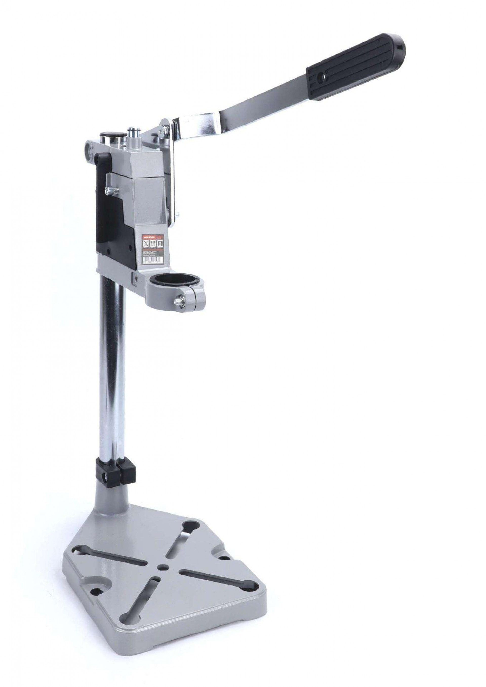 Suporte Coluna, para Berbequim, 0-60mm refª 63461 MADER