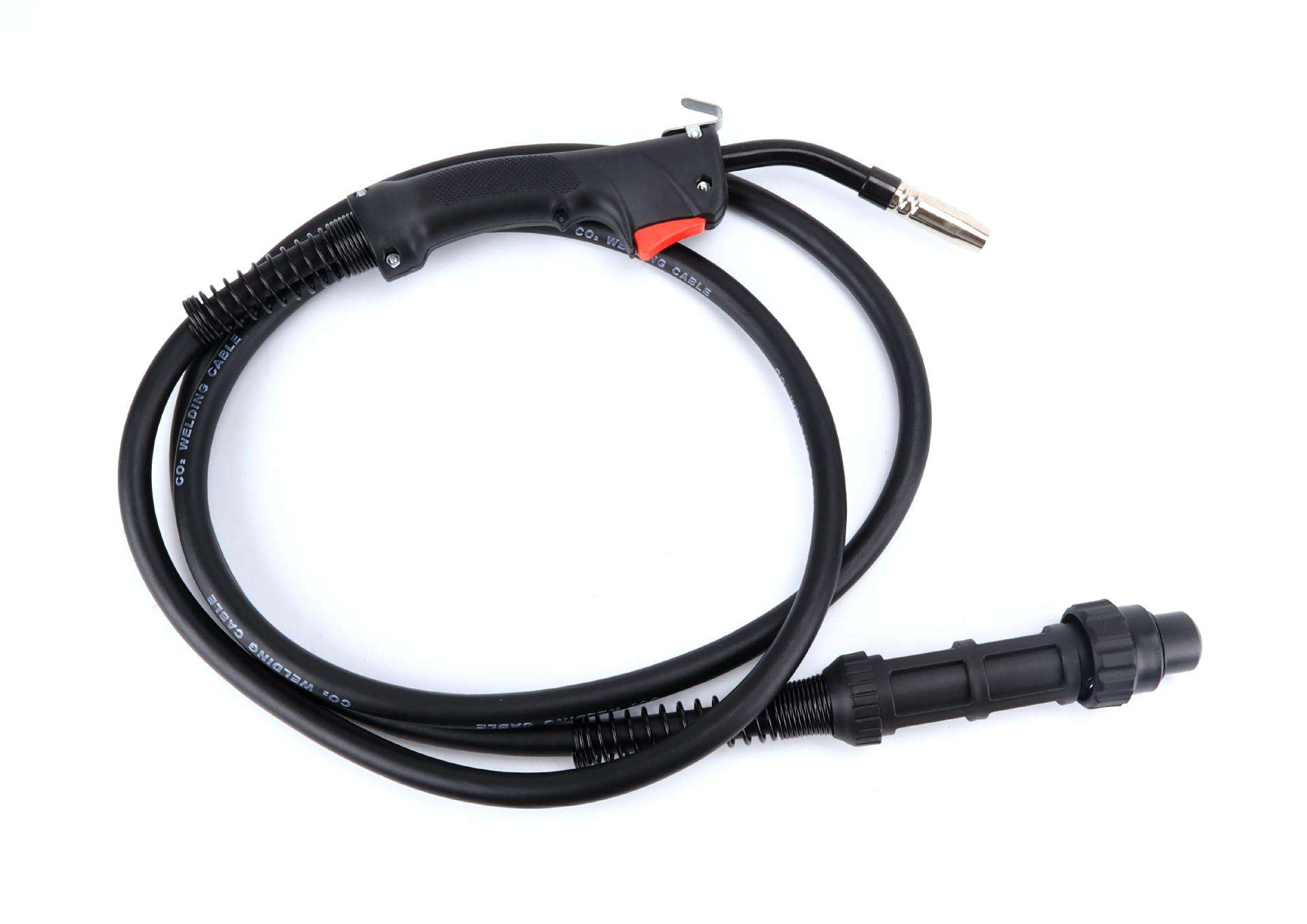 Soldador Inverter, Anti Stick, 3IN1, 200A refª 63470 MADER