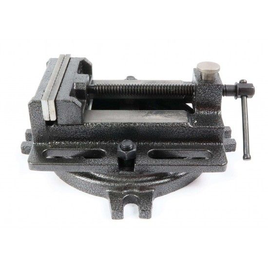 Torno para Furador de Bancada, 100mm ref 63460 MADER