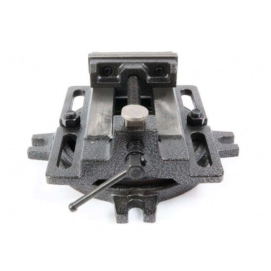 Torno para Furador de Bancada, 100mm ref 63460 MADER