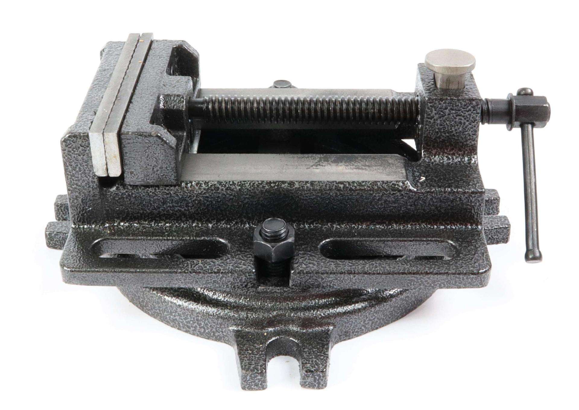 Torno para Furador de Bancada, 100mm refª 63460 MADER