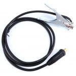 Soldador Inverter, Anti Stick, 3IN1, 200A ref 63470 MADER