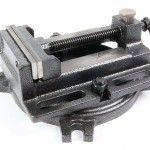 Torno para Furador de Bancada, 100mm ref 63460 MADER