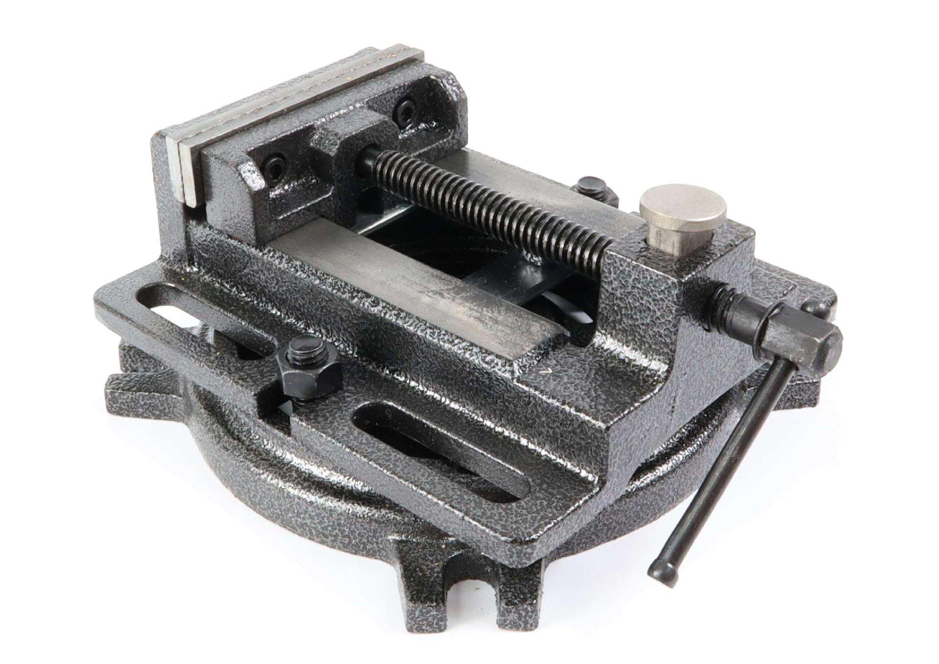 Torno para Furador de Bancada, 100mm refª 63460 MADER