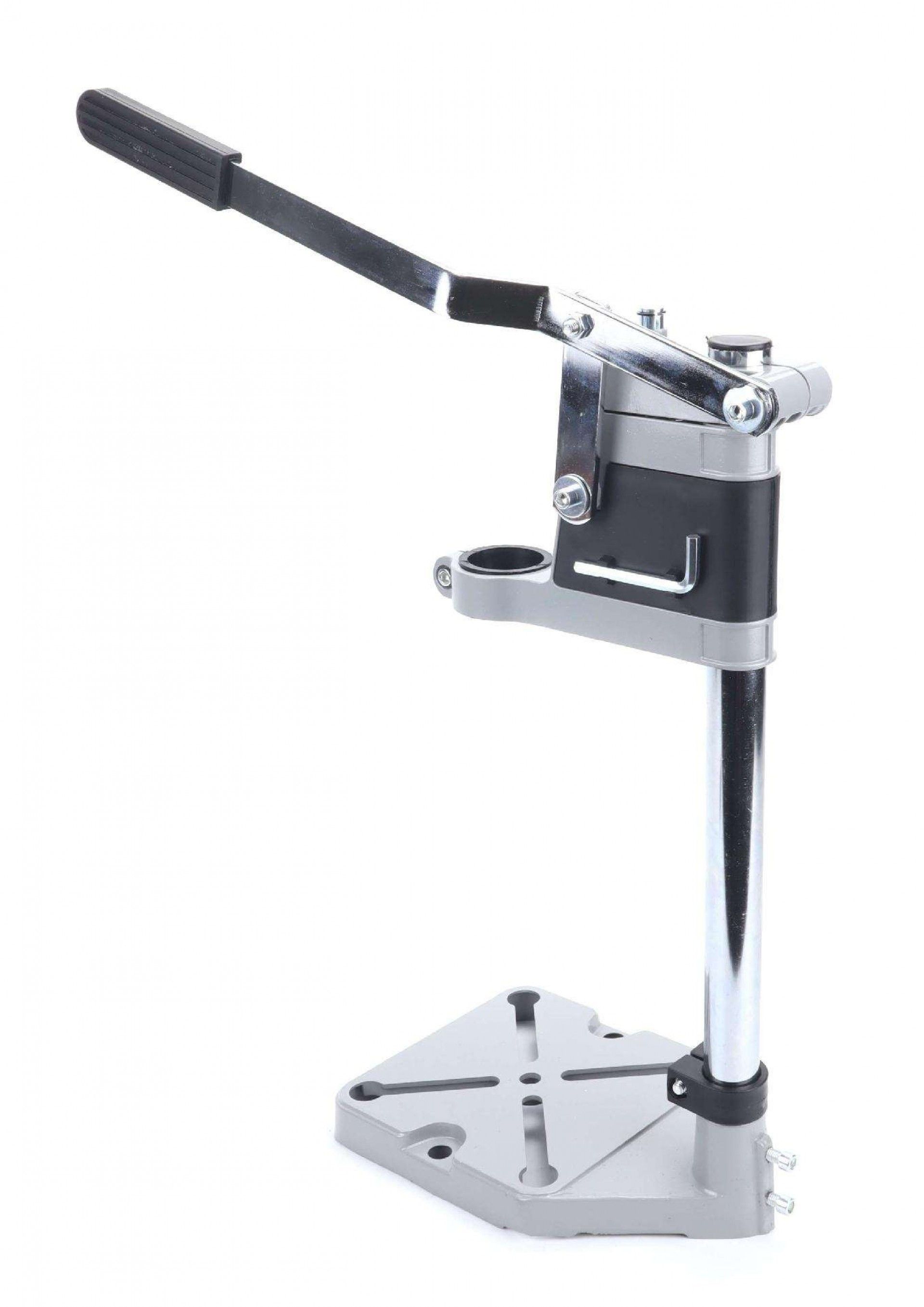 Suporte Coluna, para Berbequim, 0-60mm refª 63461 MADER