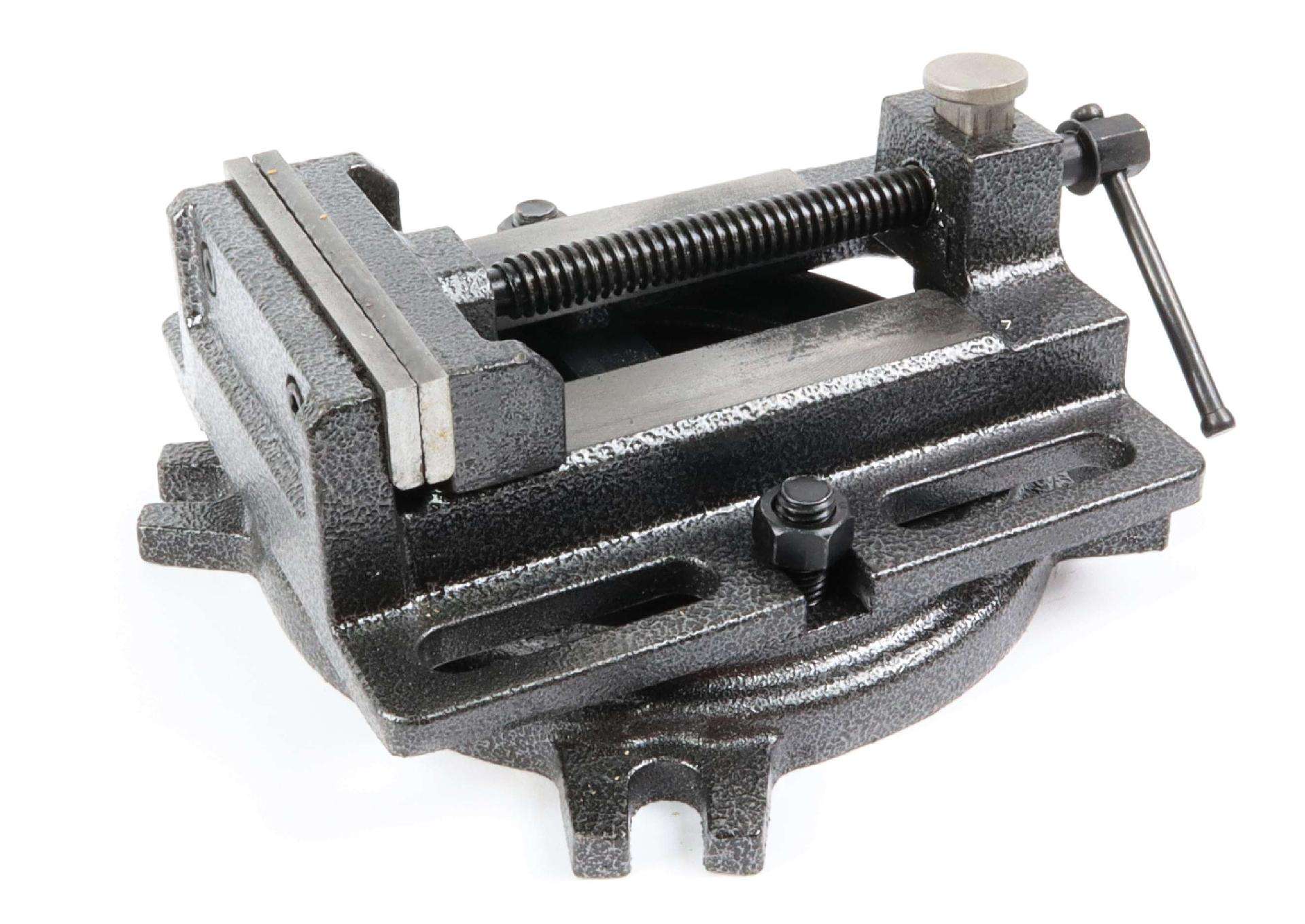 Torno para Furador de Bancada, 100mm refª 63460 MADER