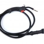 Soldador Inverter, Anti Stick, 3IN1, 200A ref 63470 MADER