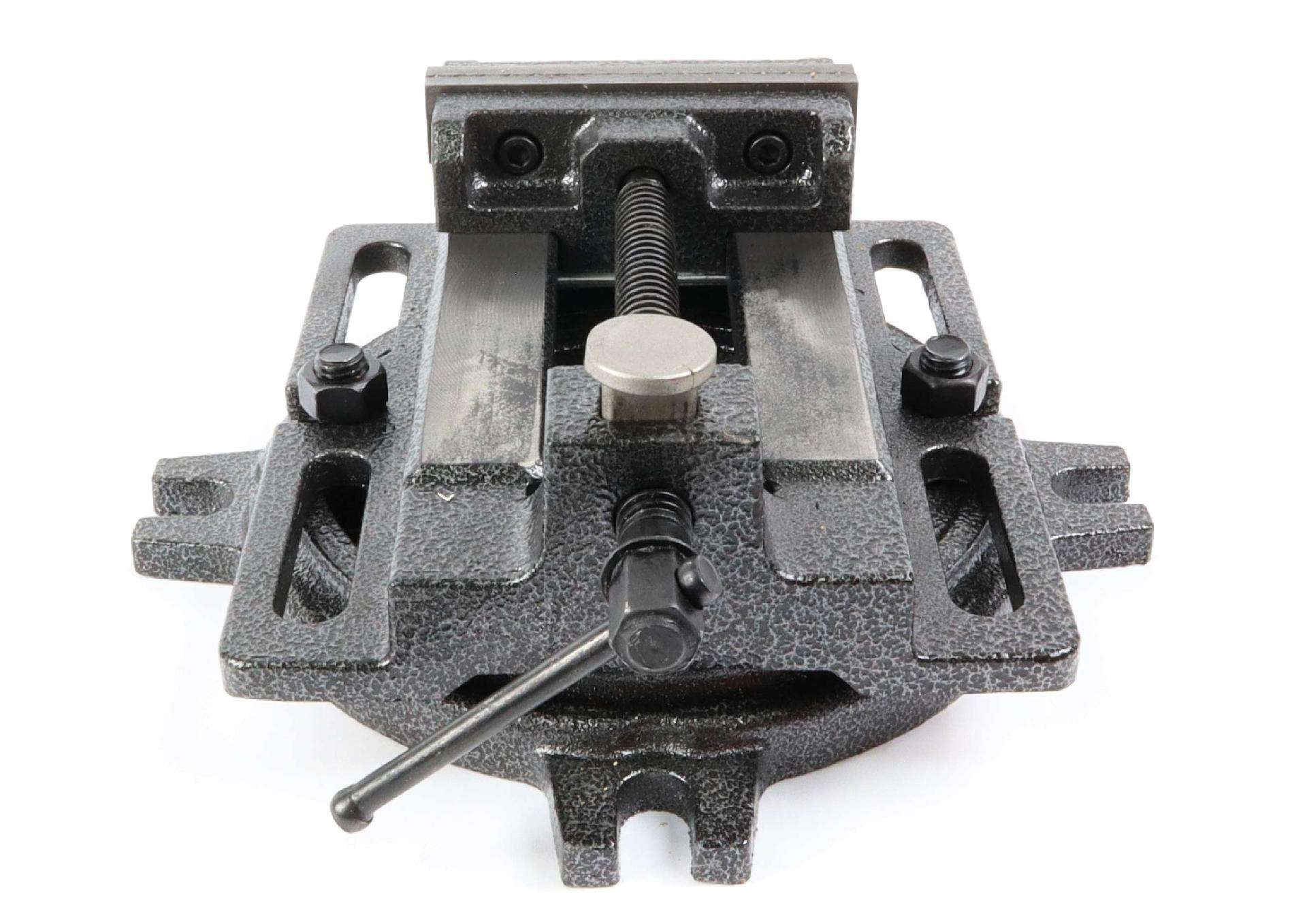 Torno para Furador de Bancada, 100mm refª 63460 MADER