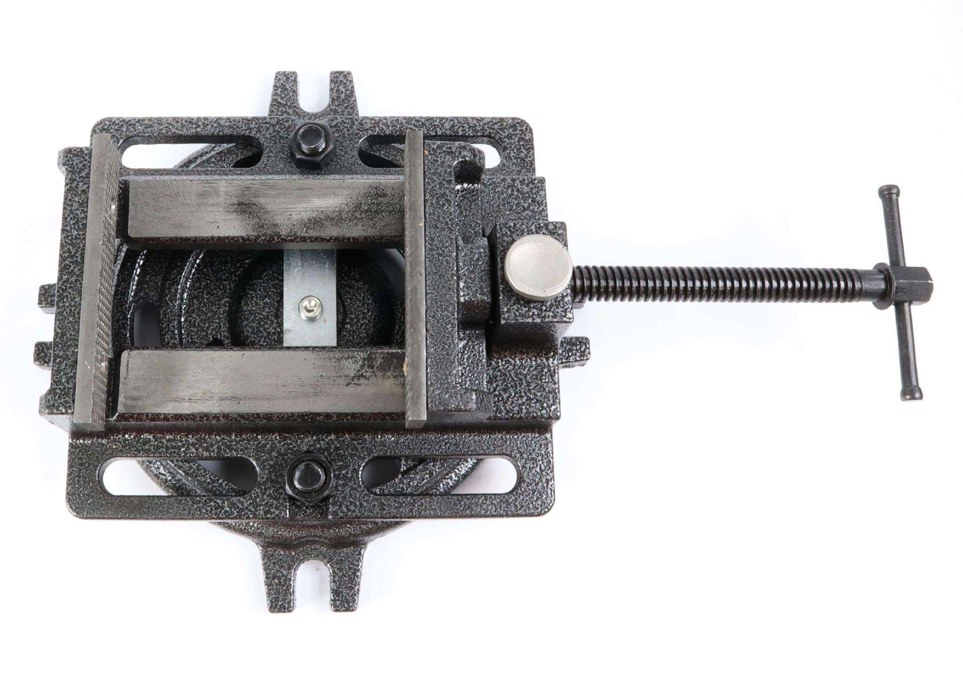 Torno para Furador de Bancada, 100mm refª 63460 MADER