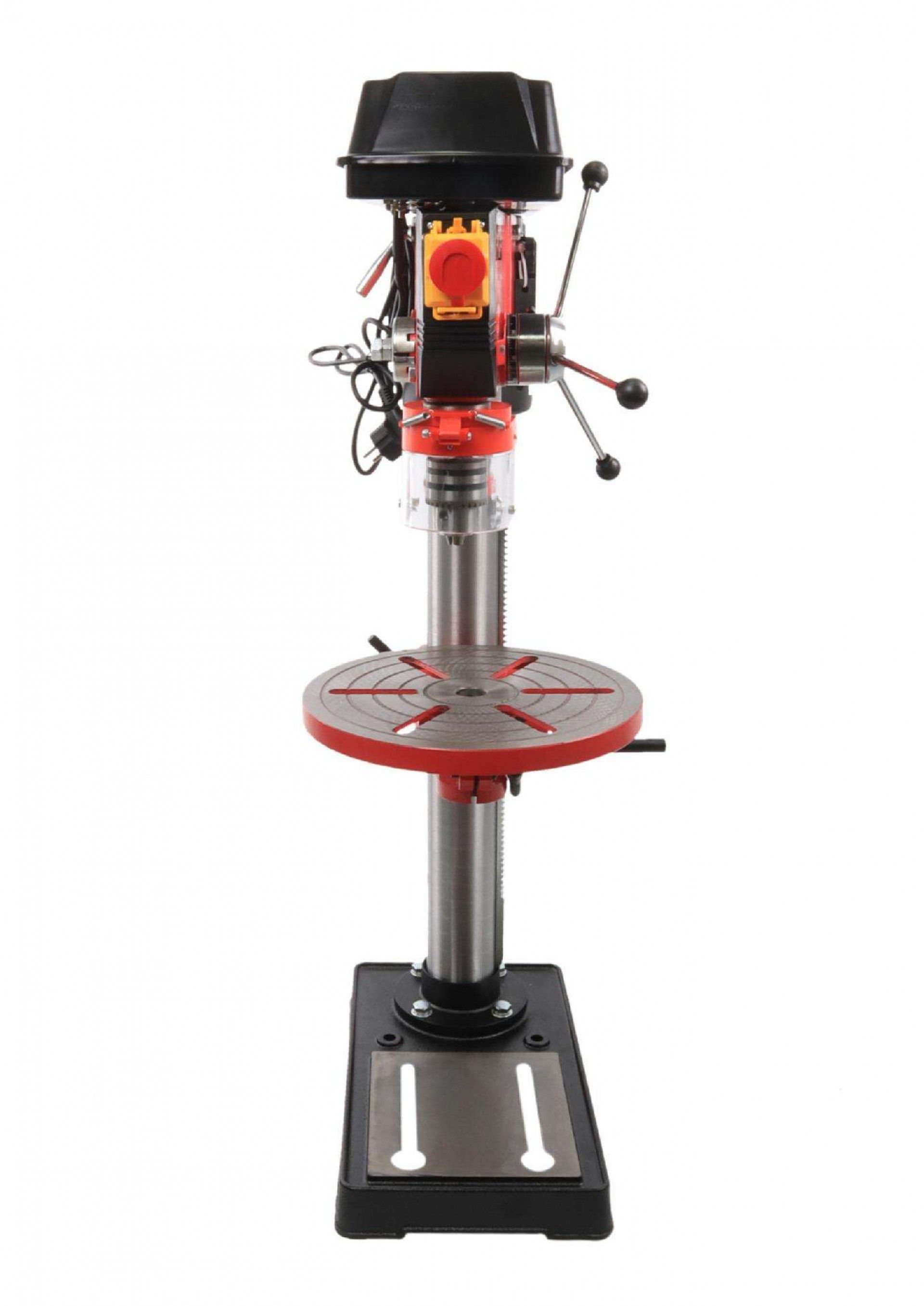 Furador Coluna, 550W, 16mm refª 63451 MADER