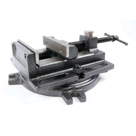 Torno para Furador de Bancada, 100mm ref 63460 MADER