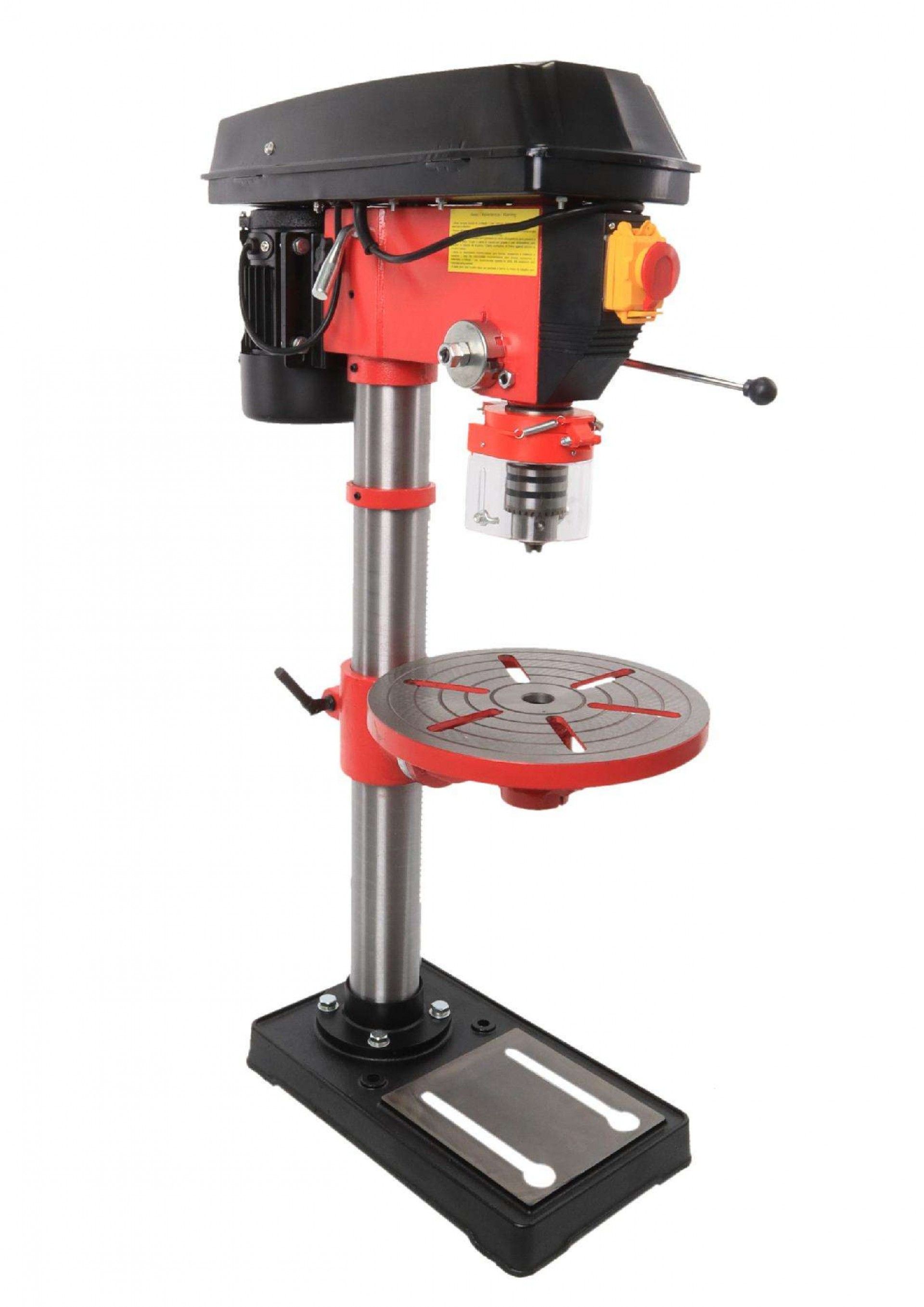 Furador Coluna, 550W, 16mm refª 63451 MADER