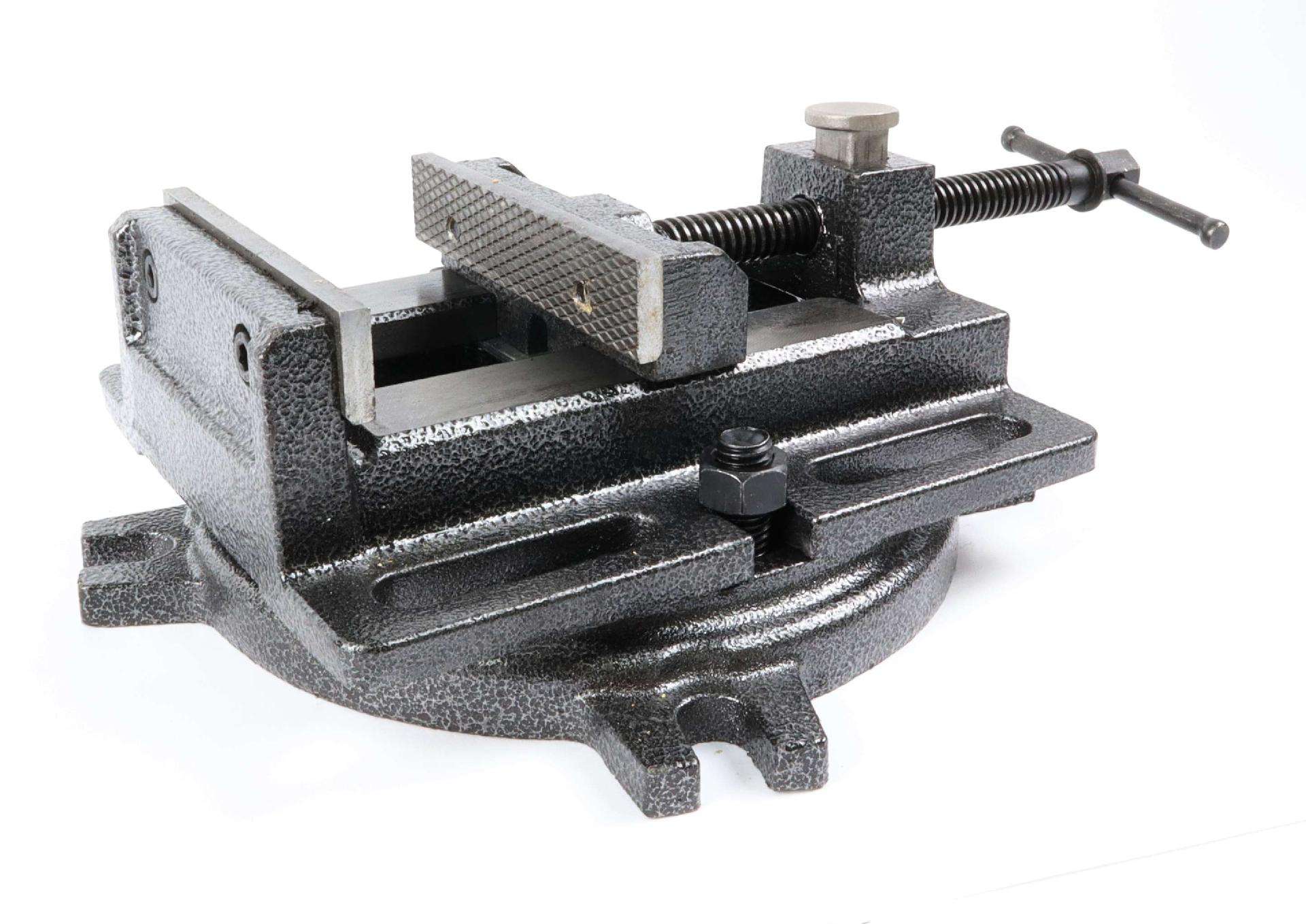 Torno para Furador de Bancada, 100mm refª 63460 MADER