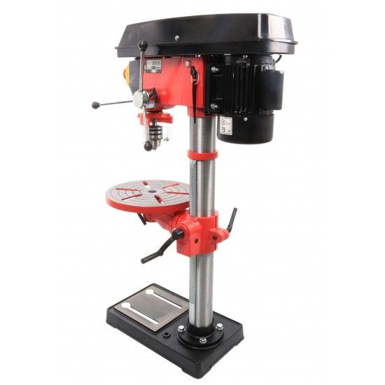 Furador Coluna, 550W, 16mm refª 63451 MADER Furador Coluna, 550W, 16mm refª 63451 MADER
