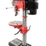 Furador Coluna, 550W, 16mm ref 63451 MADER