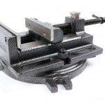 Torno para Furador de Bancada, 100mm ref 63460 MADER