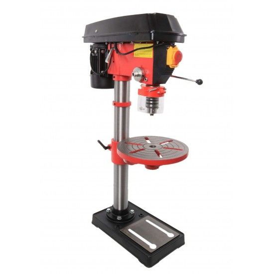 Furador Coluna, 550W, 16mm refª 63451 MADER Furador Coluna, 550W, 16mm refª 63451 MADER