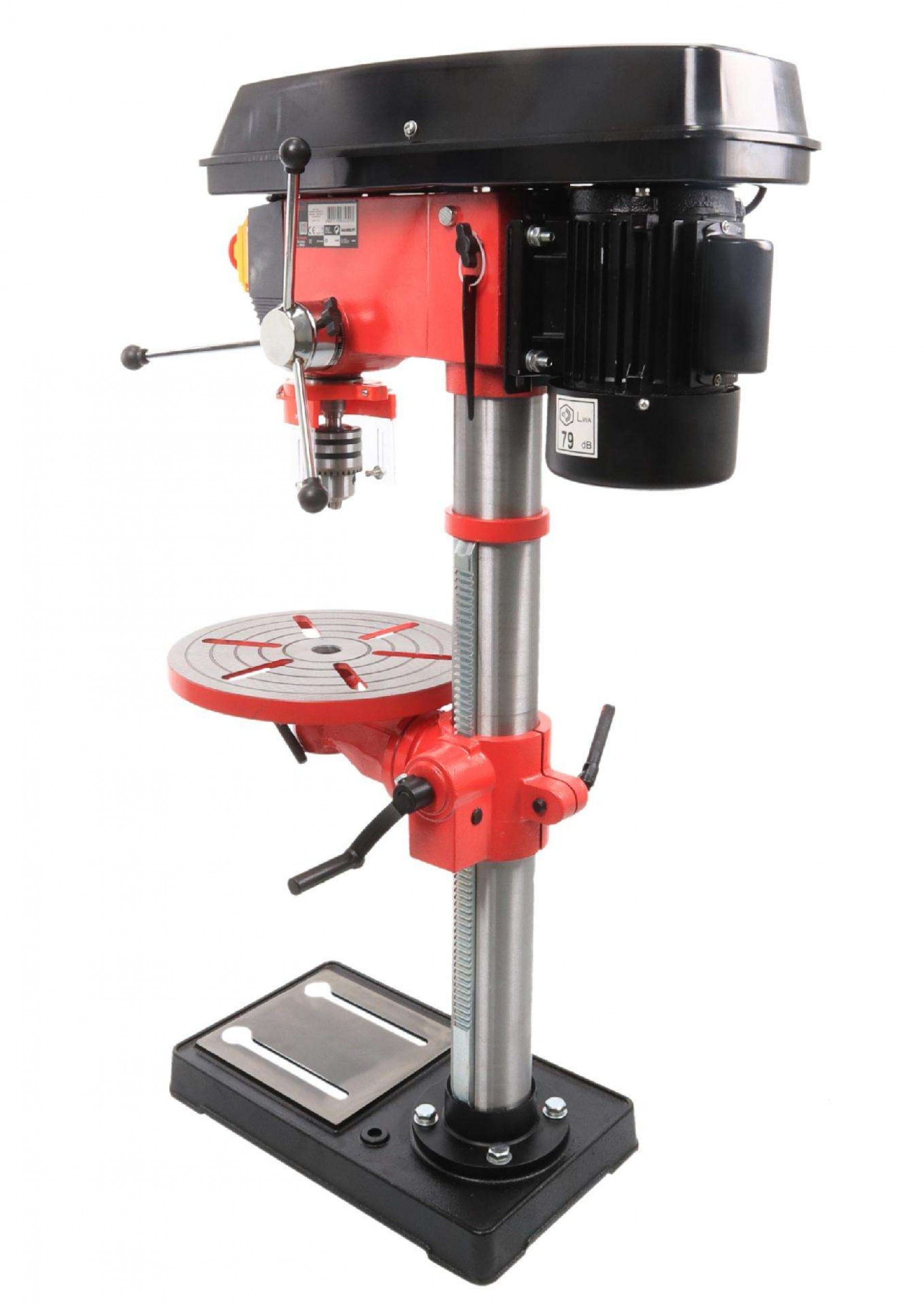 Furador Coluna, 550W, 16mm refª 63451 MADER