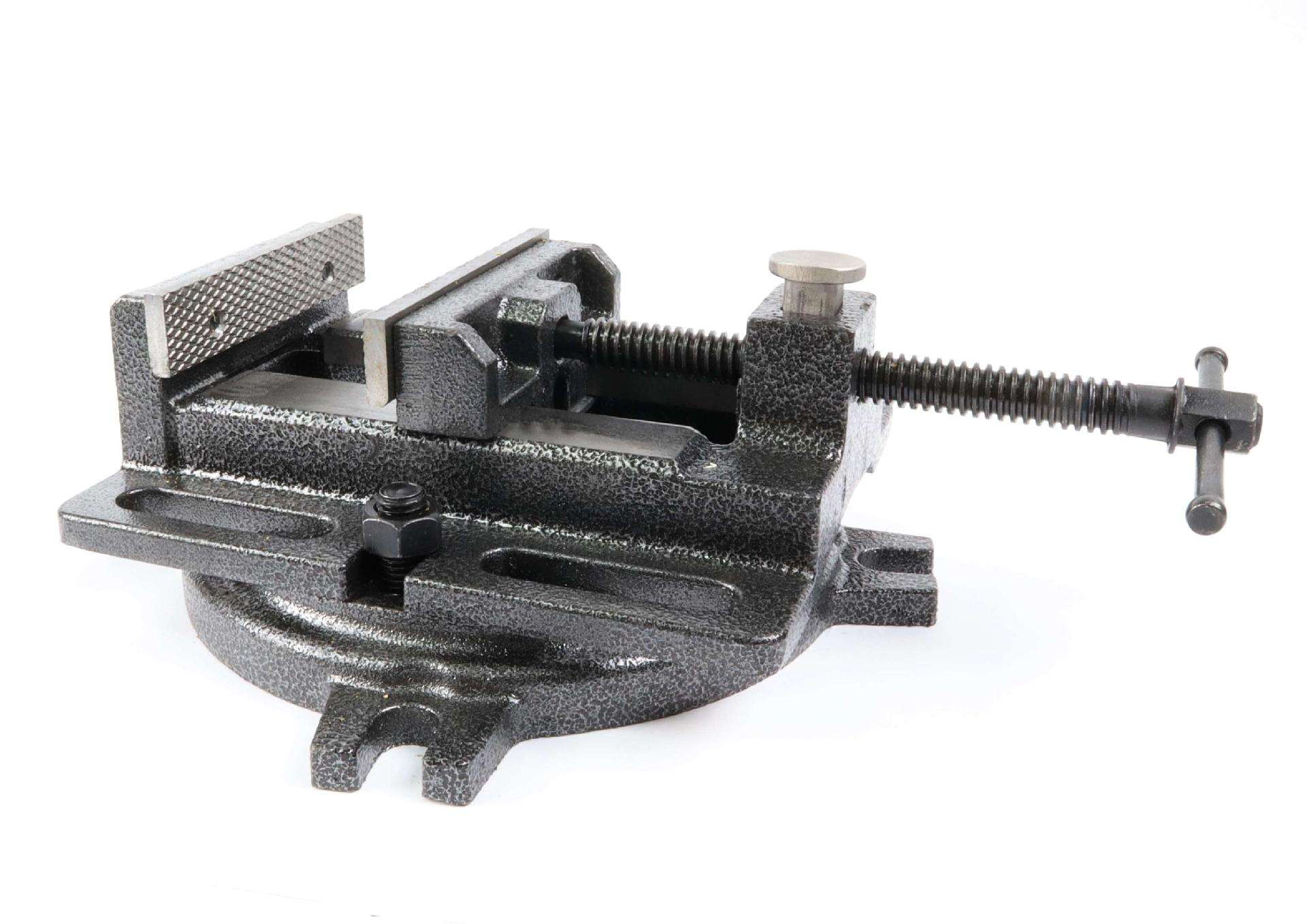 Torno para Furador de Bancada, 100mm refª 63460 MADER