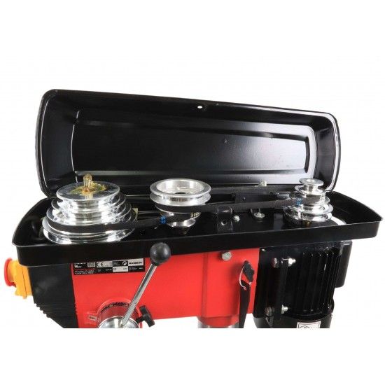 Furador Coluna, 550W, 16mm refª 63451 MADER Furador Coluna, 550W, 16mm refª 63451 MADER