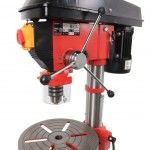 Furador Coluna, 550W, 16mm ref 63451 MADER