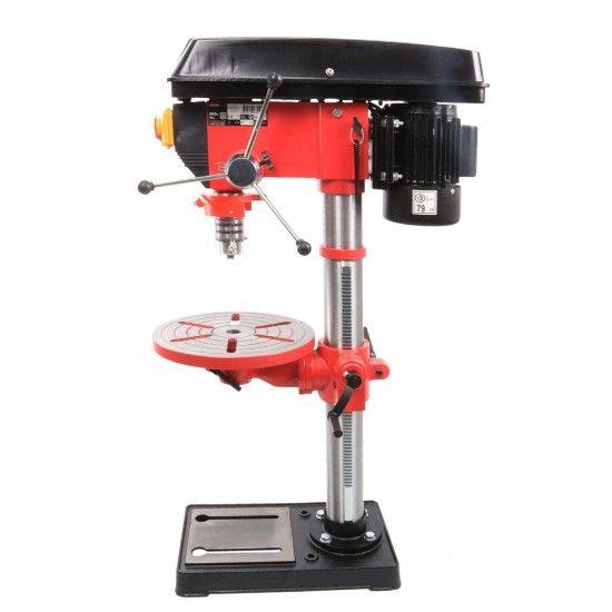 Furador Coluna, 550W, 16mm refª 63451 MADER Furador Coluna, 550W, 16mm refª 63451 MADER