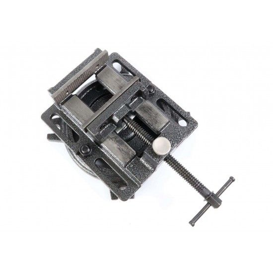 Torno para Furador de Bancada, 100mm ref 63460 MADER