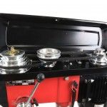 Furador Coluna, 550W, 16mm ref 63451 MADER