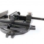 Torno para Furador de Bancada, 100mm ref 63460 MADER