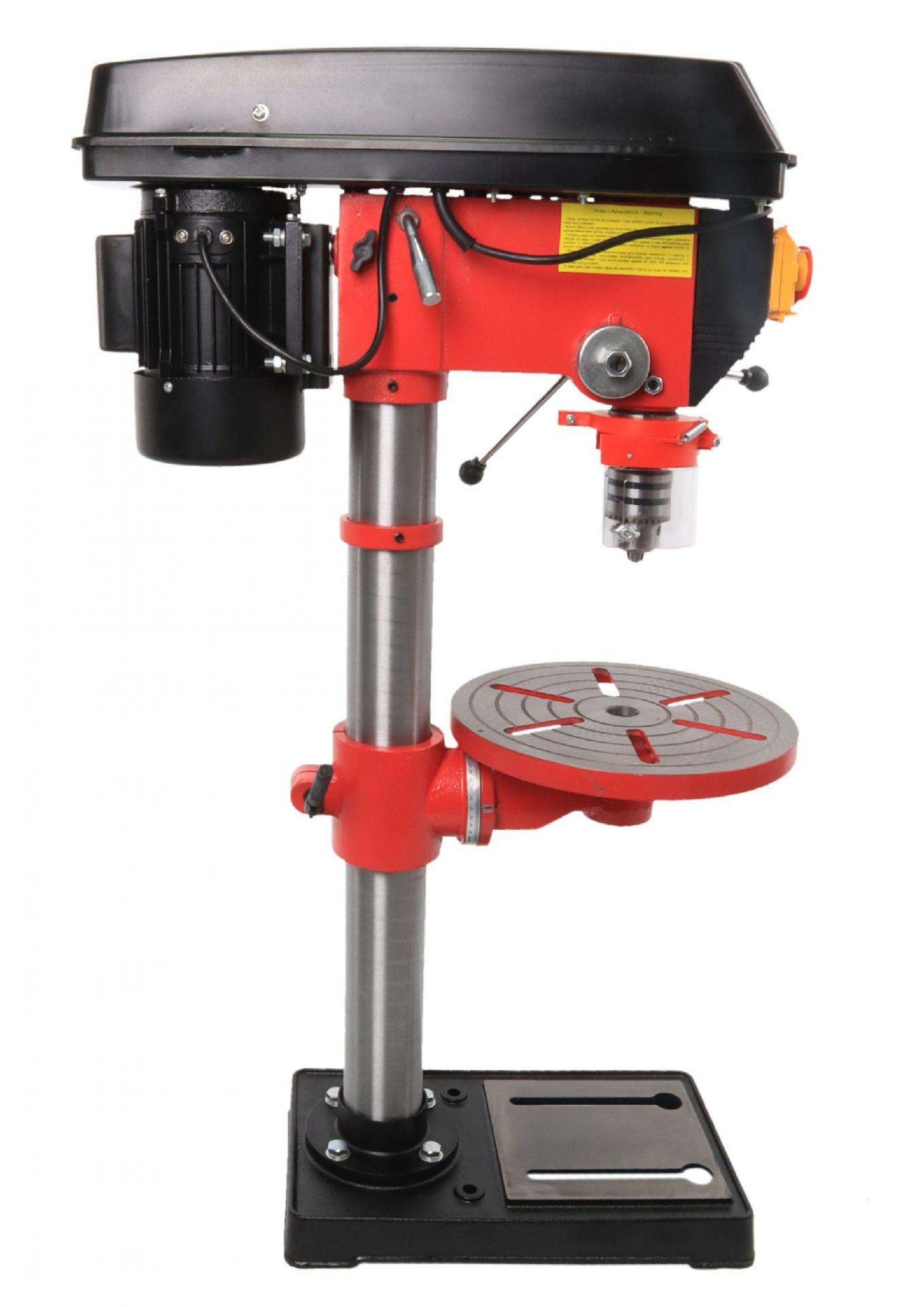 Furador Coluna, 550W, 16mm refª 63451 MADER